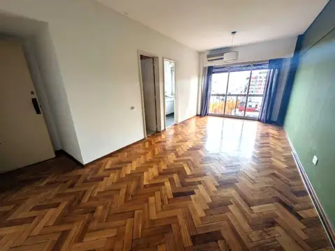 Departamento en Alquiler de Monoambiente