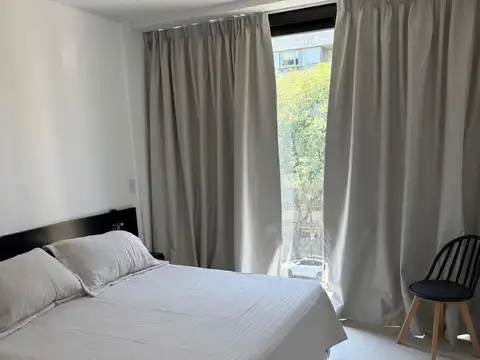 Departamento en Alquiler Permite mascota