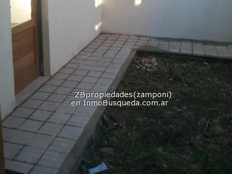 Departamento en Venta de 5 ambientes