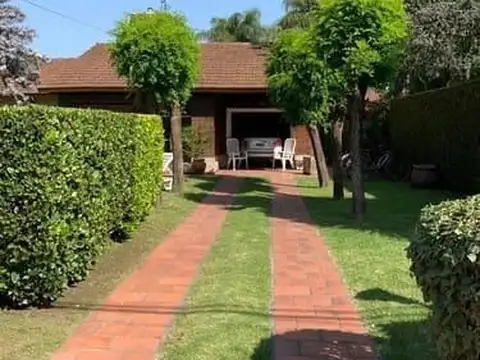 PUERTO BERMEJO 100