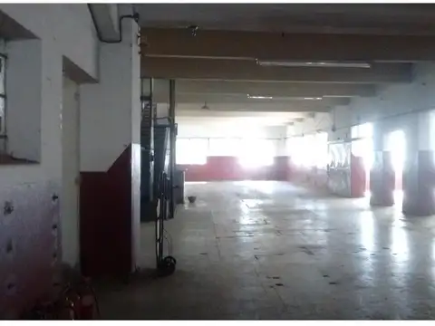 Galpon en Venta 26  mts Frente