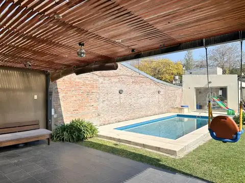 Casa en Venta 10 años