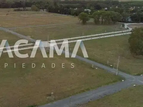 Terreno en Venta de 600,0 m2