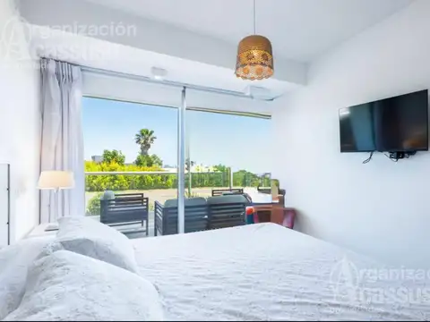 Departamento en Venta 8 años