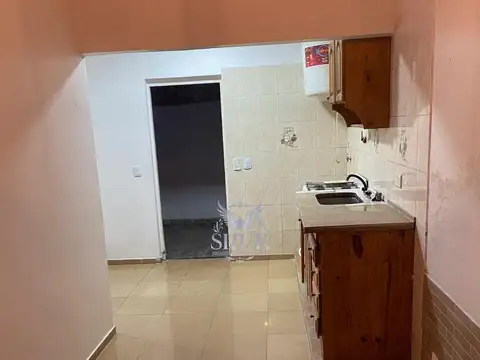 Depto Tipo Casa en Alquiler de 1 dormitorio