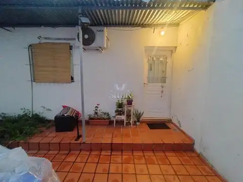 PH en Tigre