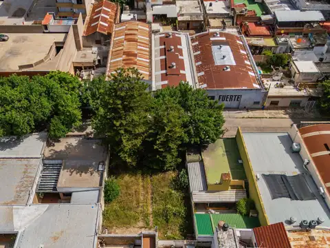 Terreno en Venta en Echesortu, USD 70.000