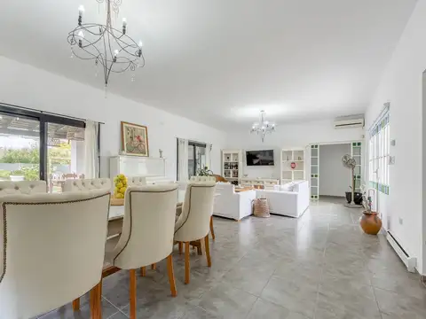 Casa en Venta 9 años