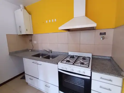 Departamento en Venta 15 años