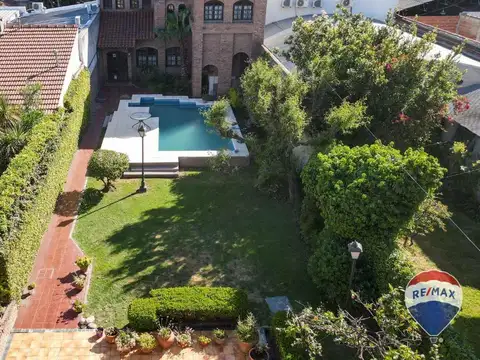 Casa en Venta en Monte Grande, USD 298.000
