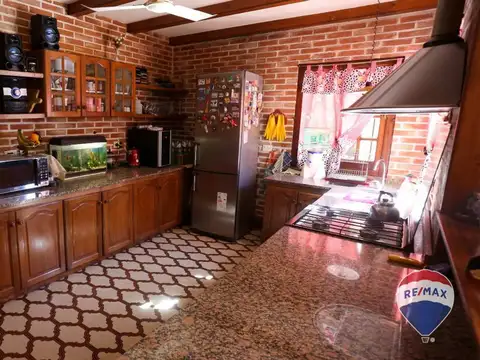Casa en Venta 36 años