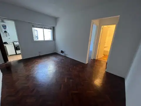 Venta departamento 2amb, SAN TELMO