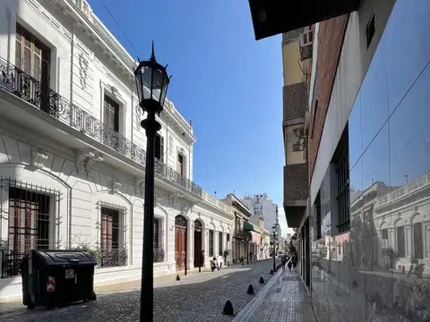 Venta departamento 2amb, SAN TELMO