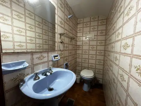 Depto Tipo Casa en Venta de 3 dormitorios