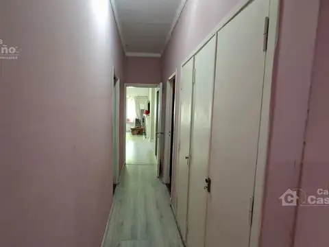 Casa en Venta 60 años