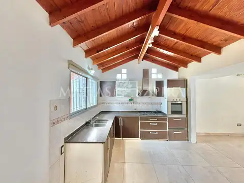 Depto Tipo Casa en Venta 45 años