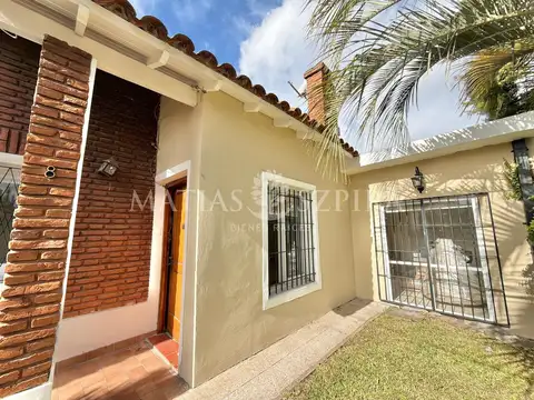 Depto Tipo Casa en Venta de 3 dormitorios