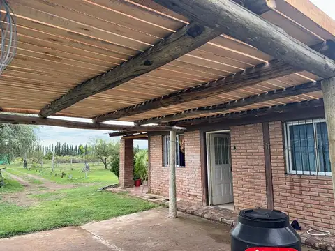 *Se Vende Casa en San Rafael*