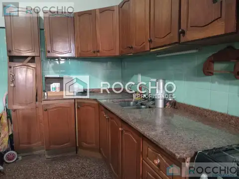 Depto Tipo Casa en Venta en José León Suárez, USD 48.000