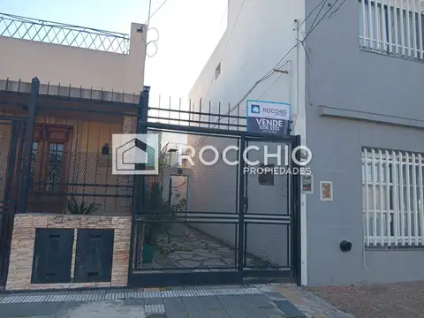 Ph en venta 3 ambientes J.L Suarez