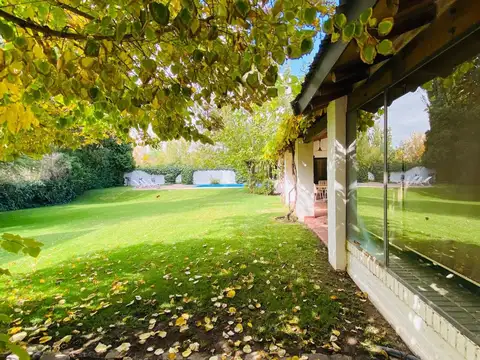 Casa en Venta en El Huerto - La Puntilla