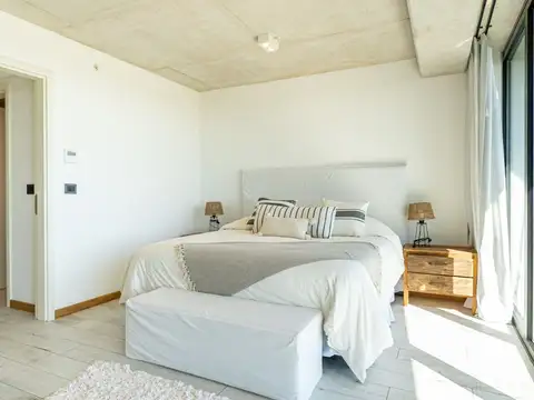 Departamento en Venta en Rincón del Indio, USD 492.000