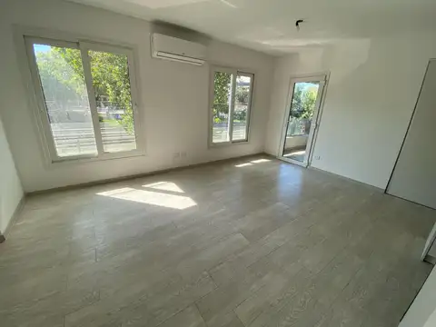 Departamento en Venta en Villa del Parque, USD 84.900