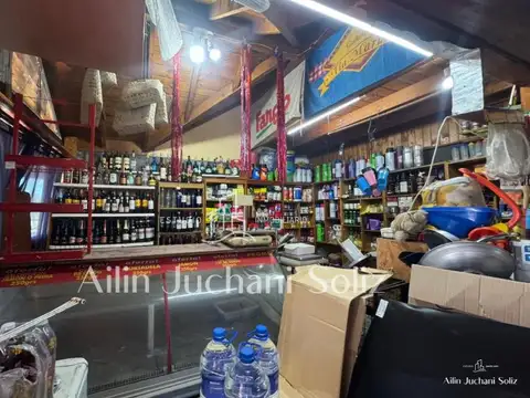 Fondo Comercio en Venta A Estrenar