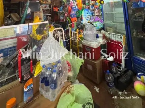 Fondo Comercio en Venta A Estrenar