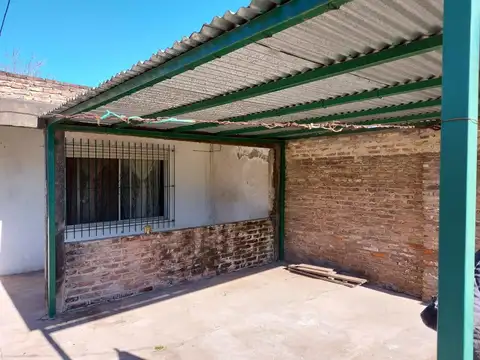 Casa en Venta en Jose Clemente Paz, USD 40.000
