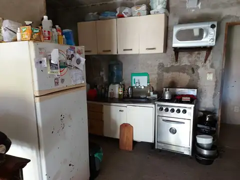 Casa - Venta - Argentina, José C Paz - Montes de Oca 4027