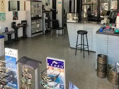 Avenida Diaz Velez 1100