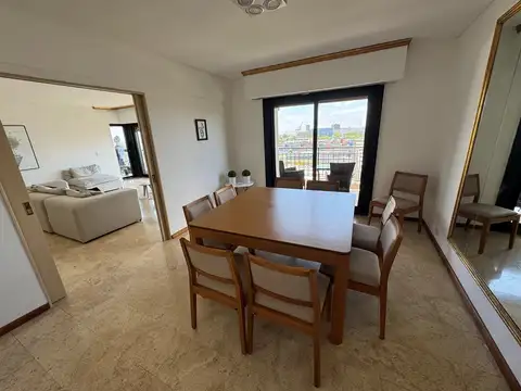 Departamento en Venta de 3 dormitorios