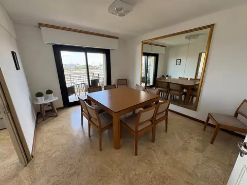 Departamento en Venta en Belgrano Chico, USD 760.000