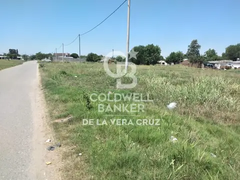 Terreno en Venta en Santa Fe, USD 15.000