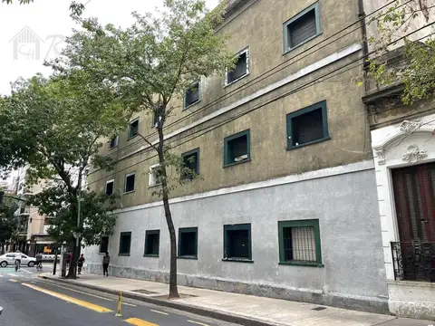 24 de Noviembre y Alsina