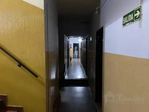 Hotel en Venta A Estrenar