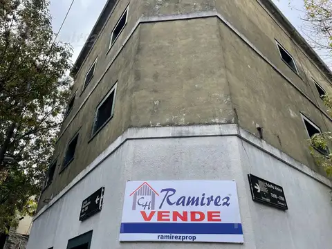 Hotel En Venta Ideal Iversores! Balvanera, CABA *RESERVADO*