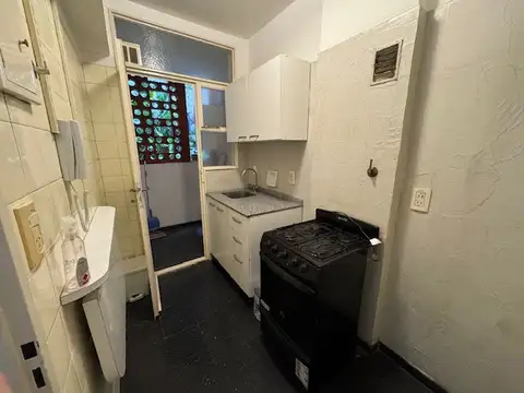 Departamento en Alquiler en Parque Las Heras, $ 570.000