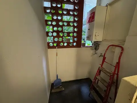 Departamento en Alquiler 50 años