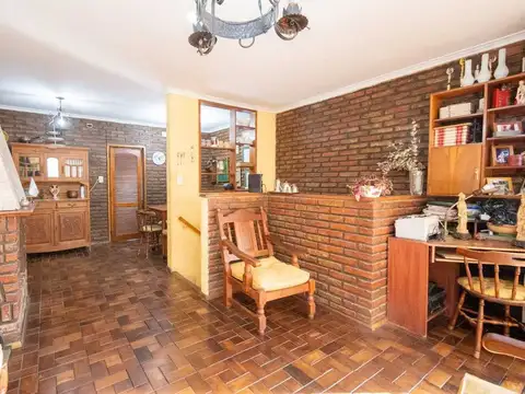 Depto Tipo Casa en Venta en Santa Fe, USD 87.000