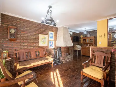 Depto Tipo Casa en Venta de 3 dormitorios