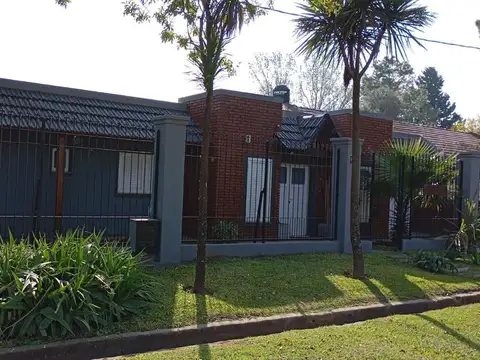 Casa en Pueblo Esther