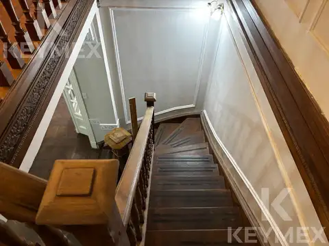 Casa en Alquiler 50 años