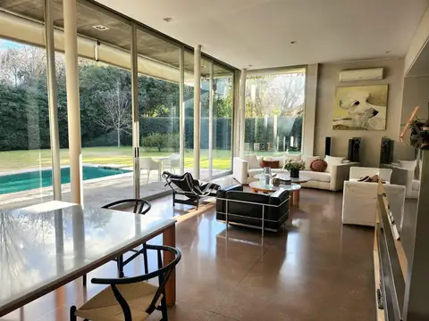 Casa en Alquiler al Noreste
