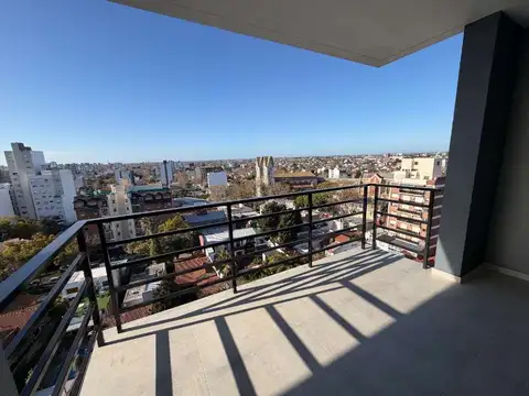 Departamento en Alquiler en Barrio Parque., $ 650.000