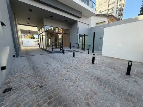 Monoambiente En Alquiler En Bernal