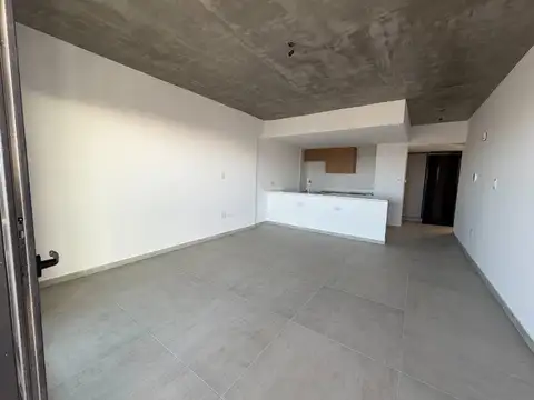 Monoambiente En Alquiler En Bernal