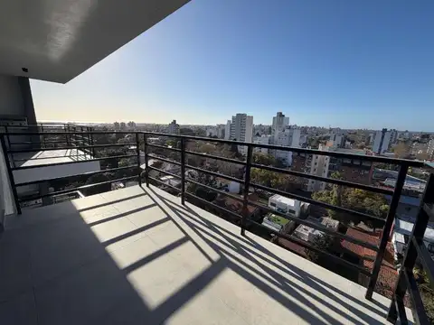 Departamento en Alquiler al Suroeste