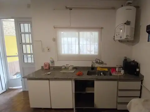 Casa en Alquiler de 2 dormitorios